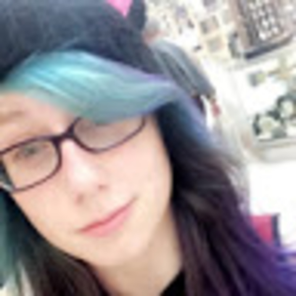 Meet your Posher, Dakota